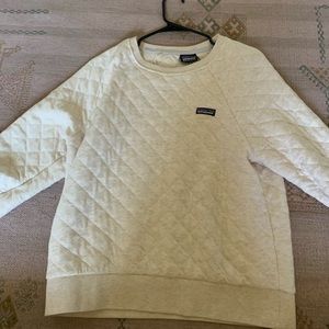 patagonia sweater